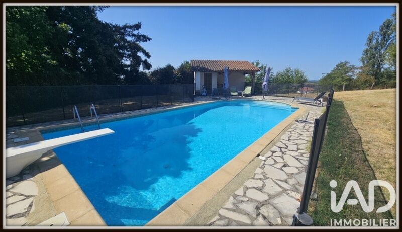 Maison 8 Pièce(s) Varennes-sur-Allier - Photo 8