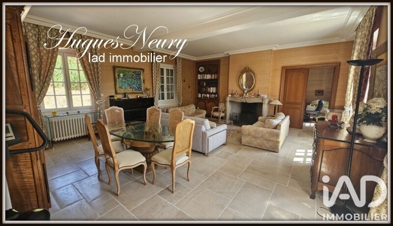 Maison 8 Pièce(s) Varennes-sur-Allier - Photo 10
