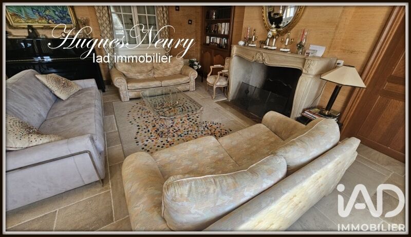 Maison 8 Pièce(s) Varennes-sur-Allier - Photo 11