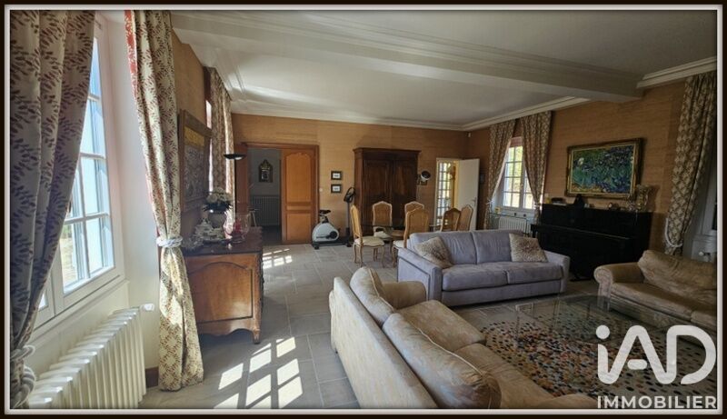 Maison 8 Pièce(s) Varennes-sur-Allier - Photo 12
