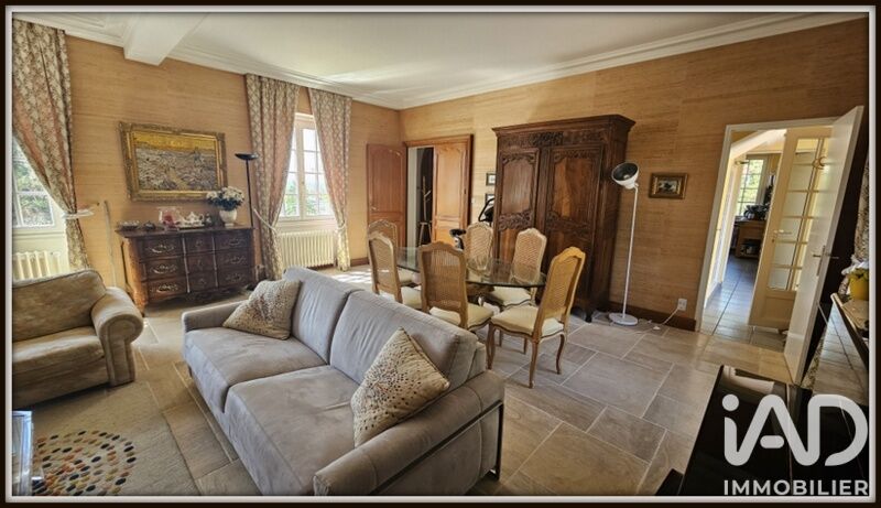 Maison 8 Pièce(s) Varennes-sur-Allier - Photo 13