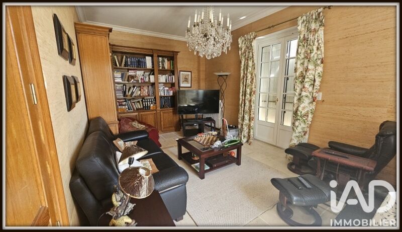Maison 8 Pièce(s) Varennes-sur-Allier - Photo 14