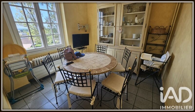 Maison 8 Pièce(s) Varennes-sur-Allier - Photo 15