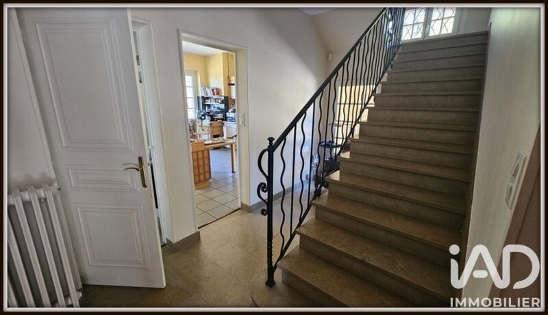 Maison 8 Pièce(s) Varennes-sur-Allier - Photo 16