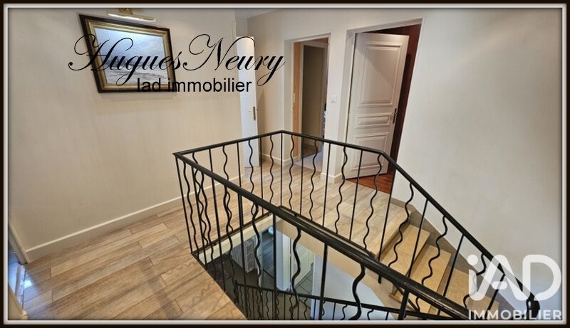 Maison 8 Pièce(s) Varennes-sur-Allier - Photo 19