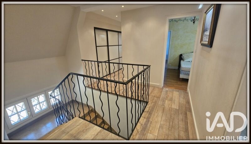 Maison 8 Pièce(s) Varennes-sur-Allier - Photo 21