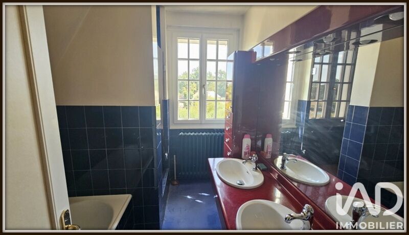 Maison 8 Pièce(s) Varennes-sur-Allier - Photo 22