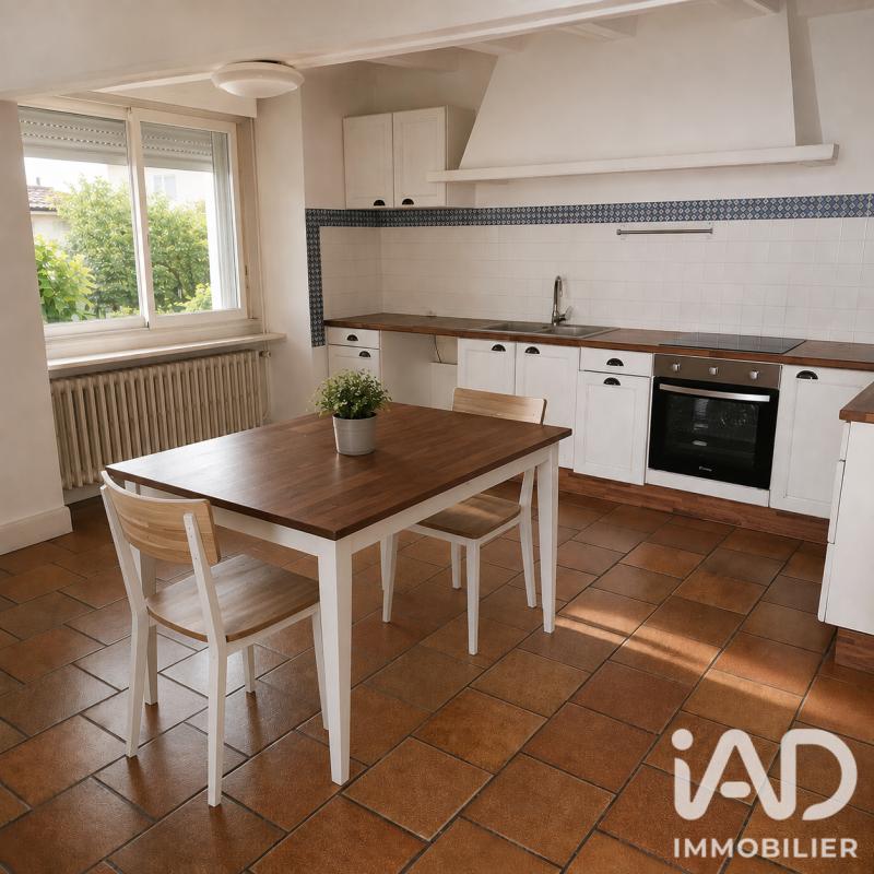 Maison 5 Pièce(s) Sèvremoine - Photo 5
