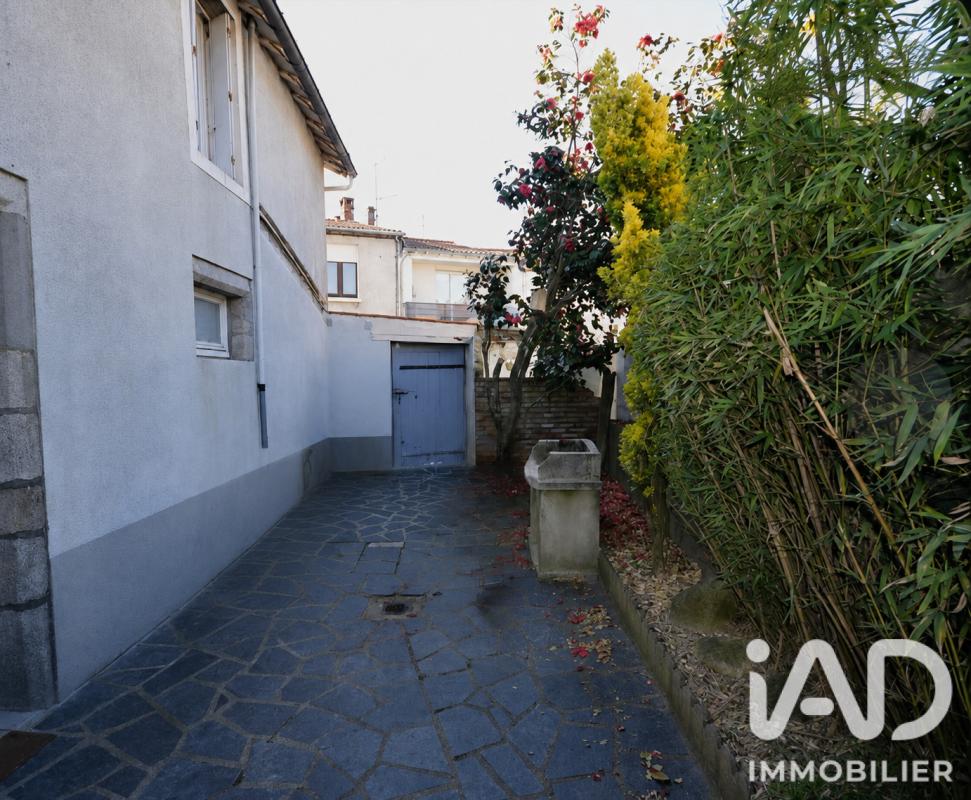 Maison 5 Pièce(s) Sèvremoine - Photo 17
