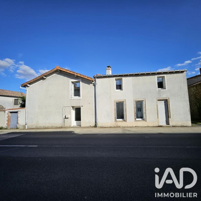 Maison 5 Pièce(s) Sèvremoine - Photo 20