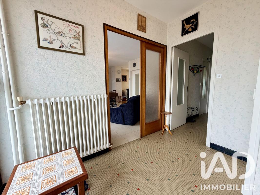 Maison 6 Pièce(s) La Roche-sur-Yon - Photo 2