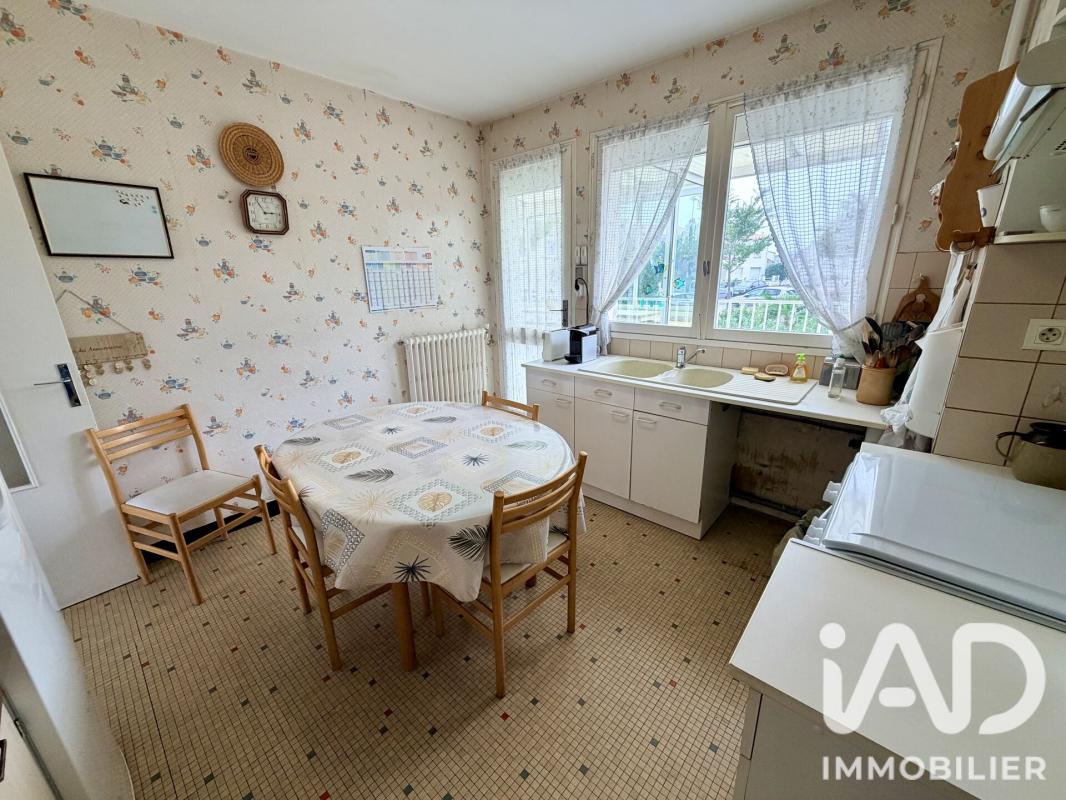 Maison 6 Pièce(s) La Roche-sur-Yon - Photo 6