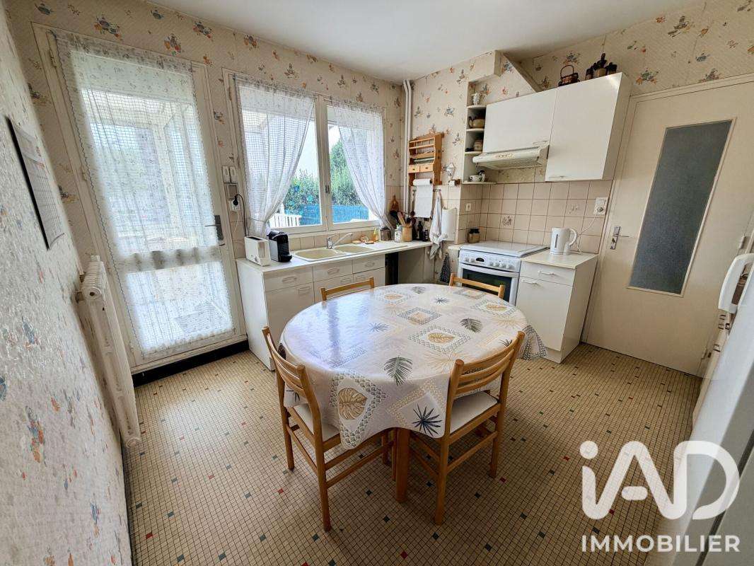 Maison 6 Pièce(s) La Roche-sur-Yon - Photo 7