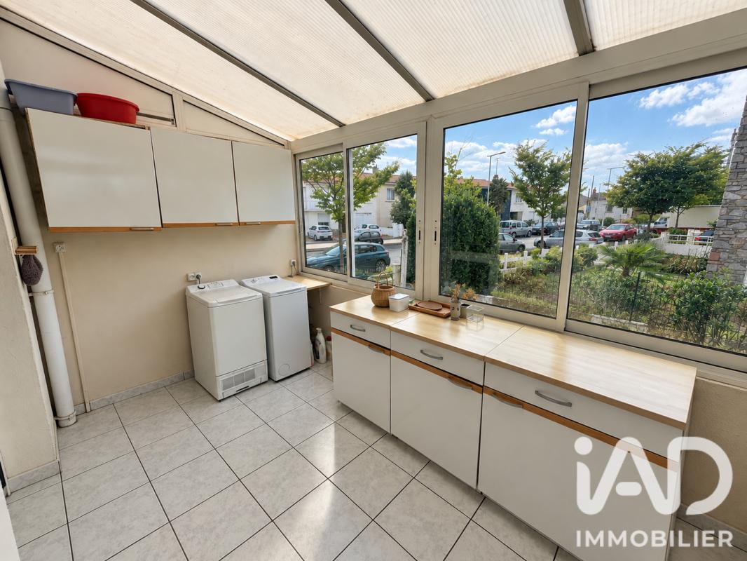 Maison 6 Pièce(s) La Roche-sur-Yon - Photo 8