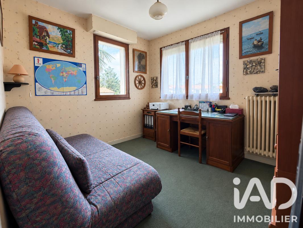 Maison 6 Pièce(s) La Roche-sur-Yon - Photo 12