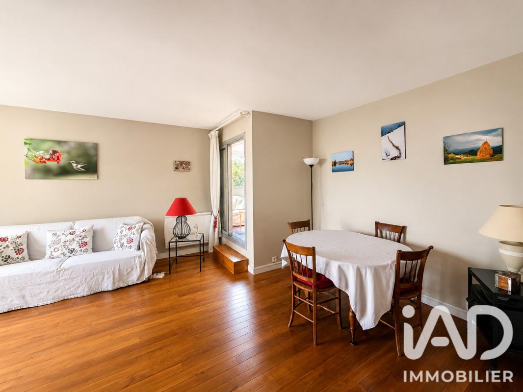 Appartement 4 Pièce(s) Le Pecq