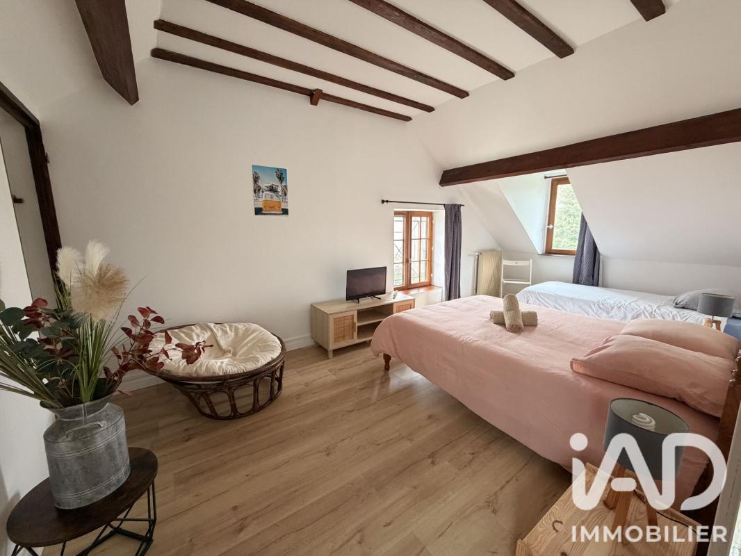 Maison 10 Pièce(s) Neuville-sur-Touques - Photo 3