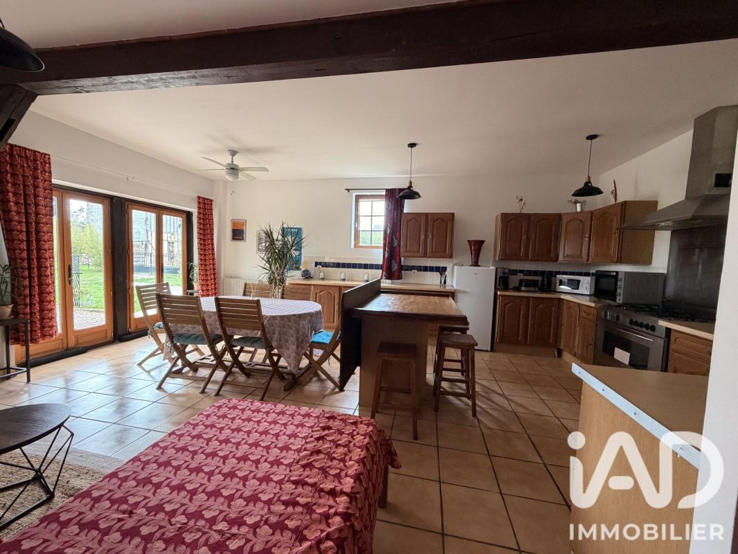 Maison 10 Pièce(s) Neuville-sur-Touques - Photo 6