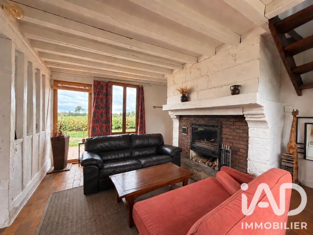 Maison 10 Pièce(s) Neuville-sur-Touques - Photo 8