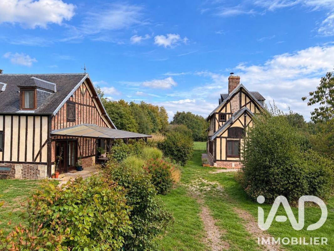 Maison 10 Pièce(s) Neuville-sur-Touques - Photo 10