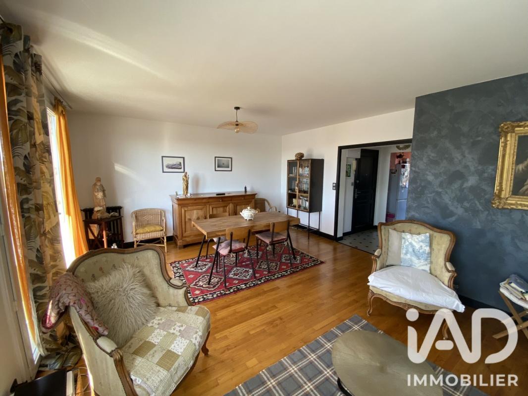 Appartement 3 Pièce(s) Cholet - Photo 2