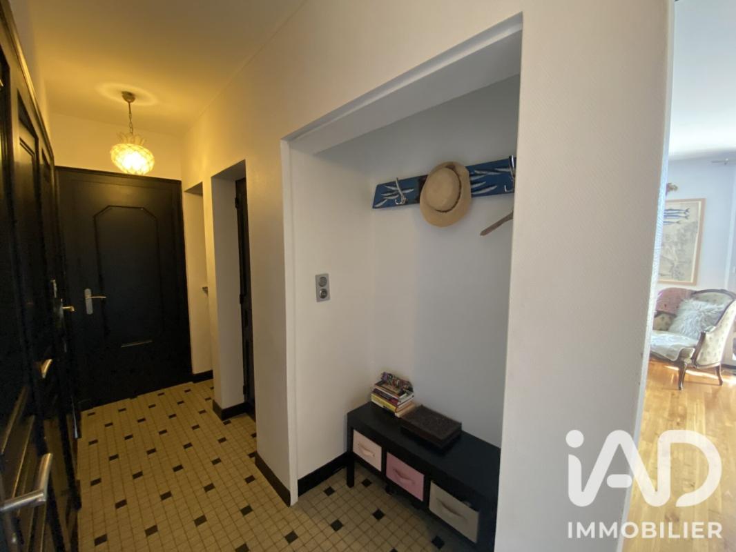 Appartement 3 Pièce(s) Cholet - Photo 6