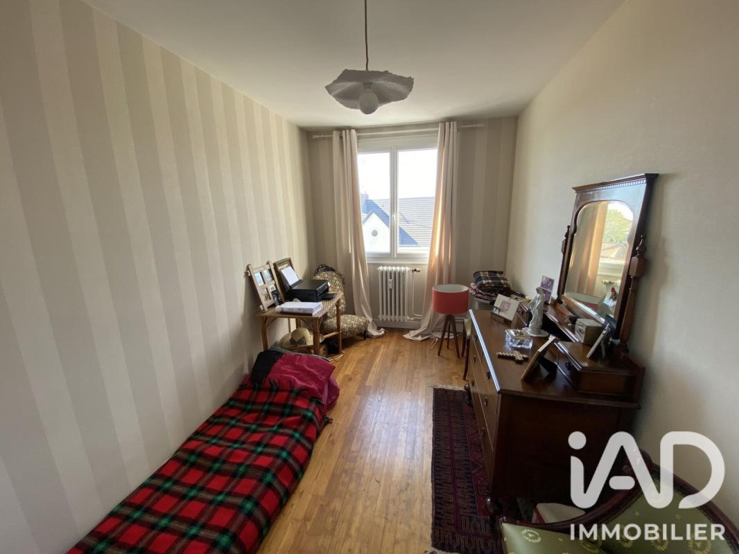 Appartement 3 Pièce(s) Cholet - Photo 9