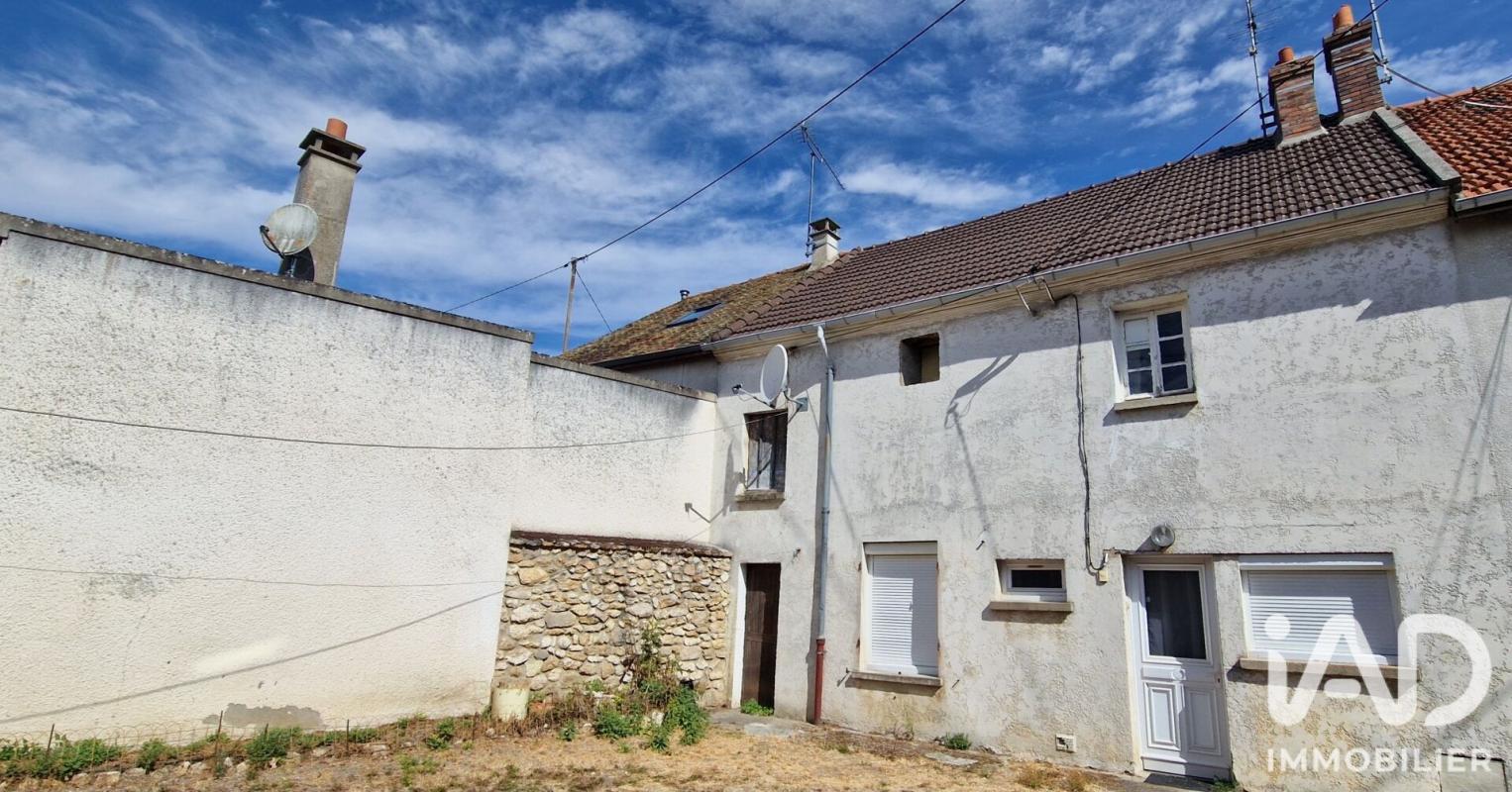 Maison de ville 5 Pièce(s) Itteville