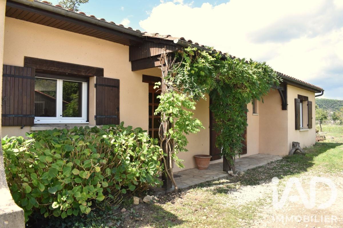 Maison 5 Pièce(s) Calès - Photo 2