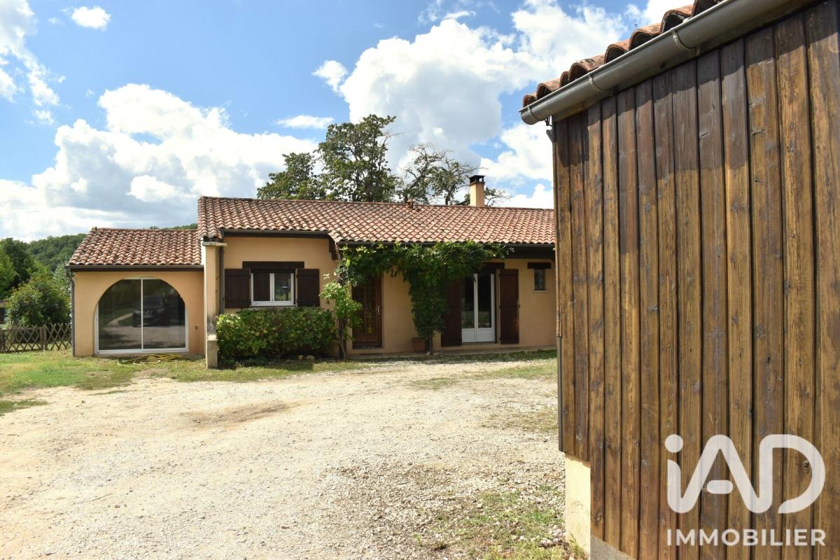 Maison 5 Pièce(s) Calès - Photo 3