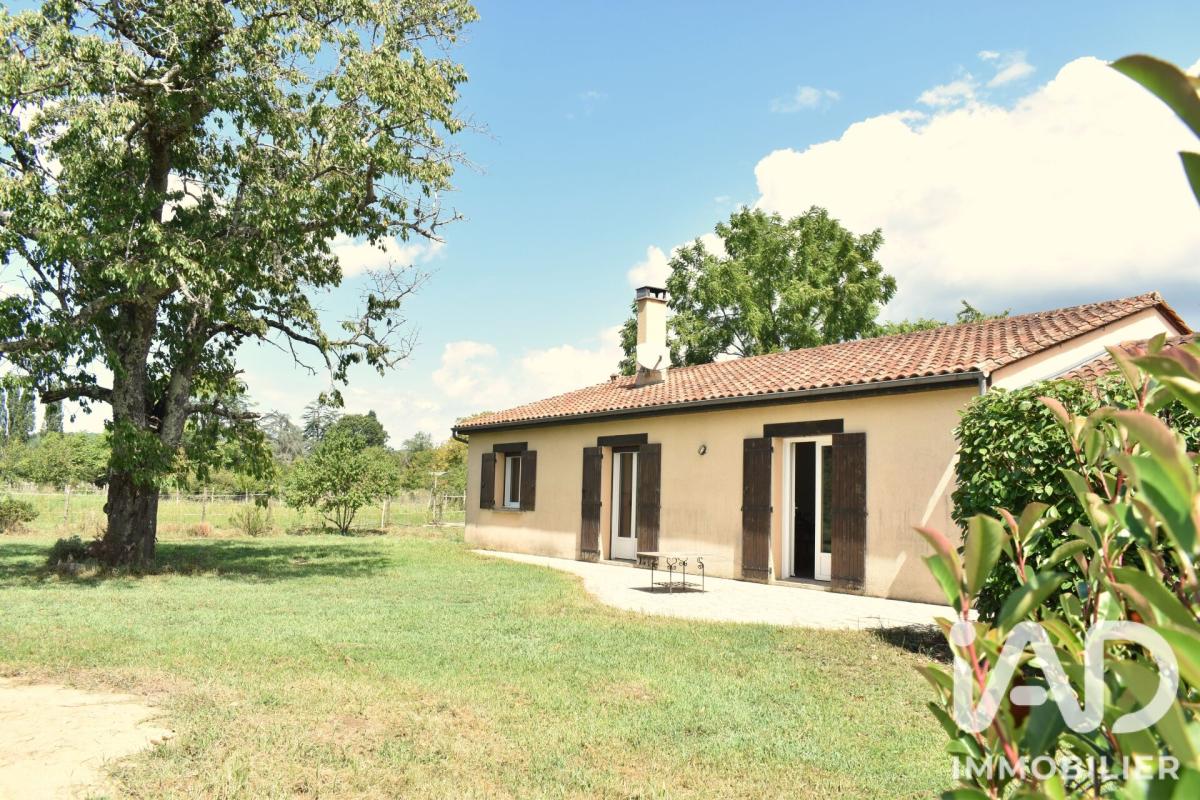 Maison 5 Pièce(s) Calès - Photo 6