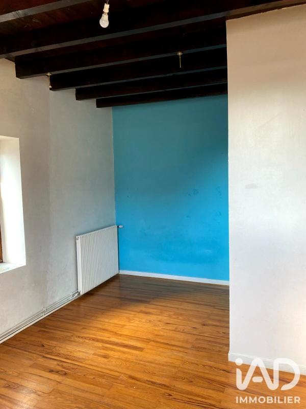 Appartement 8 Pièce(s) Brégnier-Cordon - Photo 12