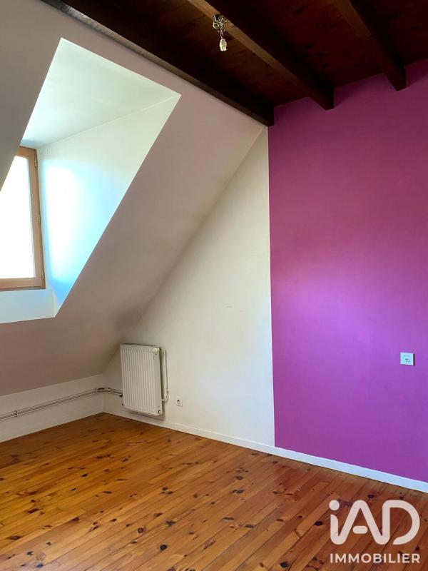 Appartement 8 Pièce(s) Brégnier-Cordon - Photo 13