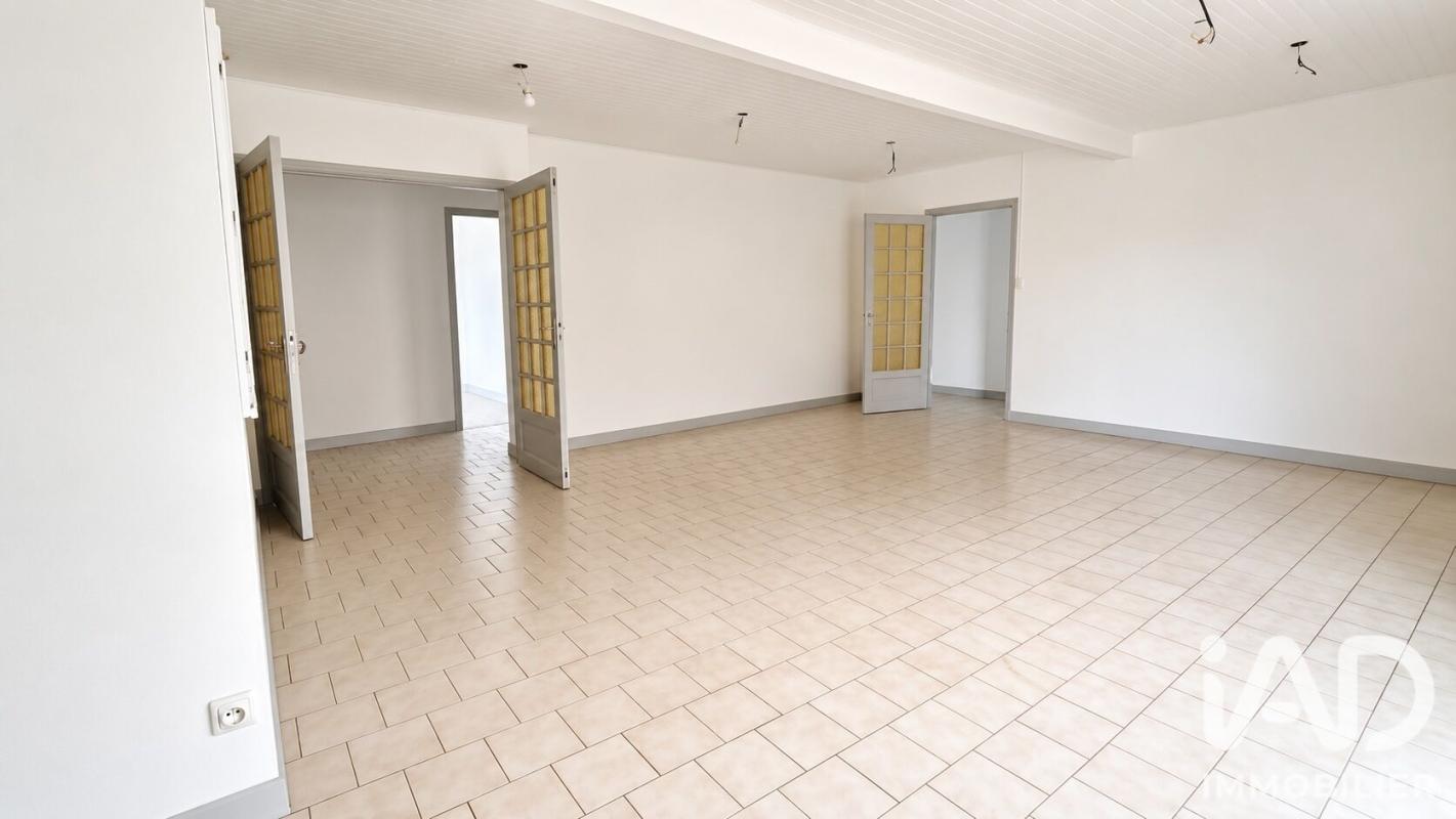Appartement 4 Pièce(s) Saint-Vallier