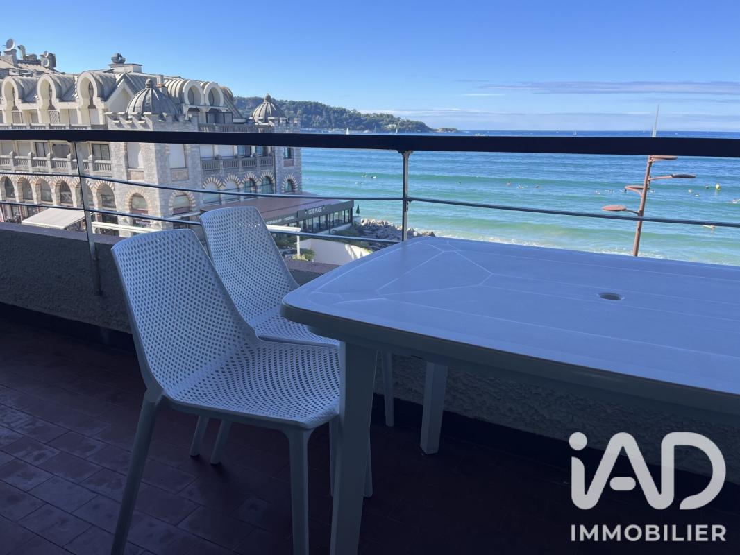 Appartement 2 Pièce(s) Hendaye