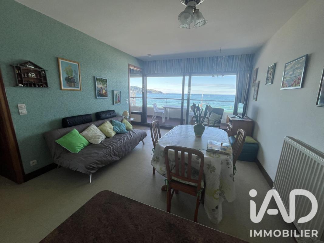 Appartement 2 Pièce(s) Hendaye - Photo 2