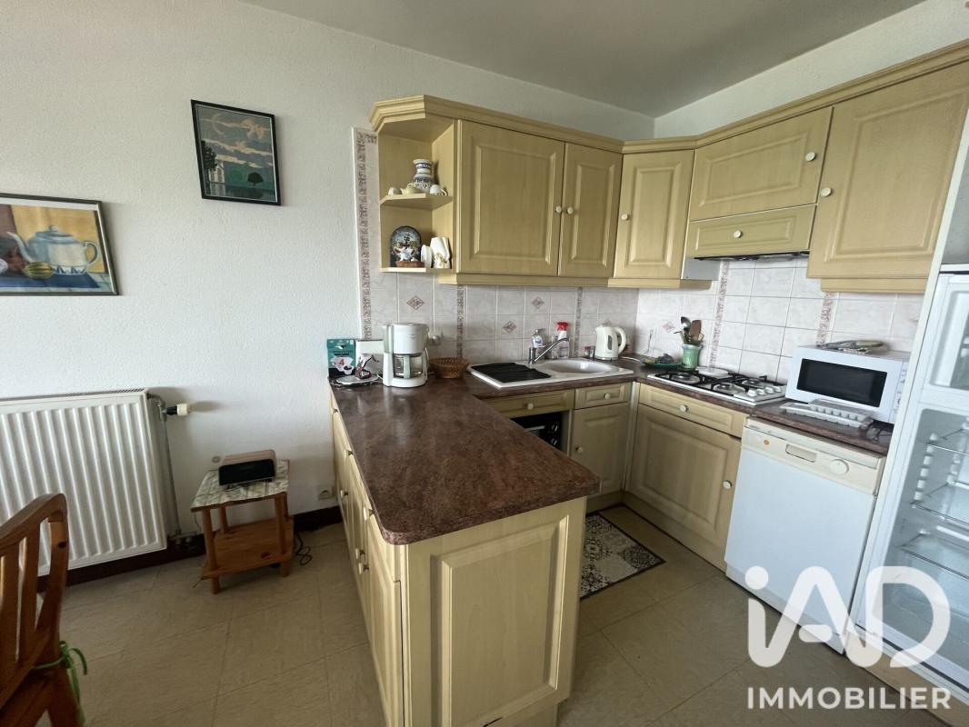 Appartement 2 Pièce(s) Hendaye - Photo 4