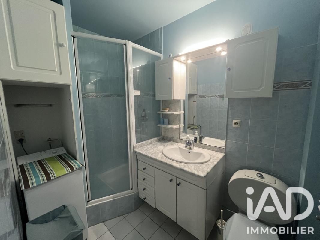 Appartement 2 Pièce(s) Hendaye - Photo 5