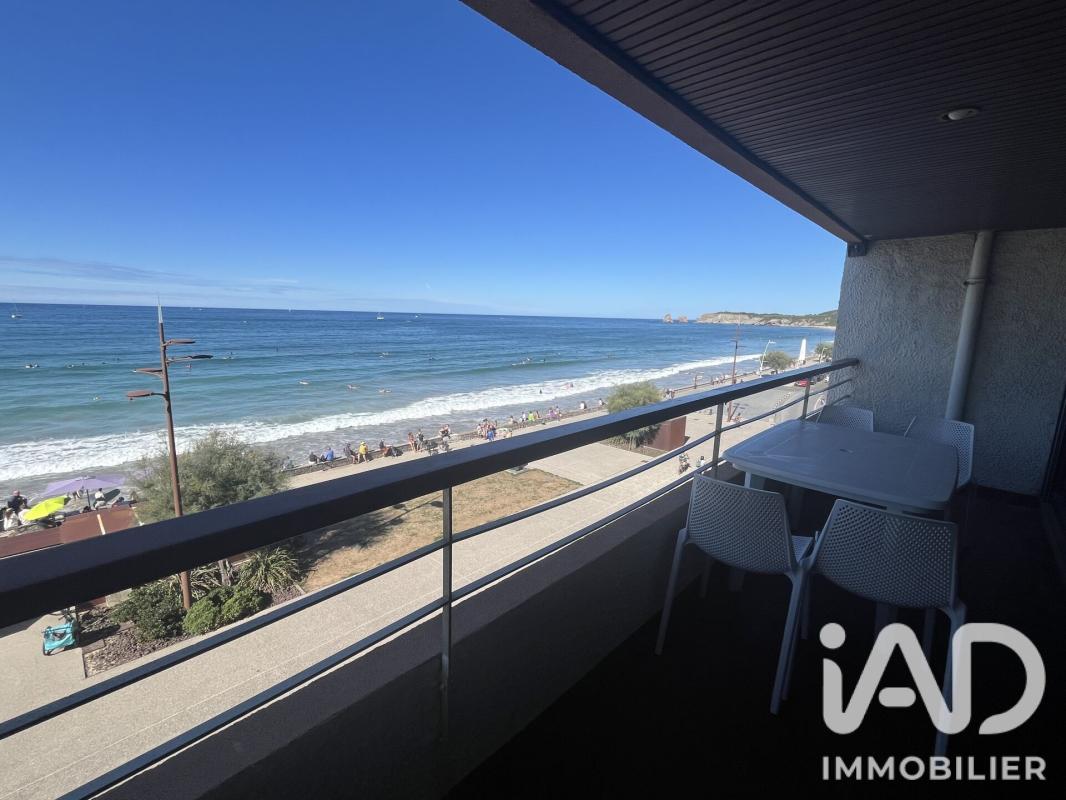 Appartement 2 Pièce(s) Hendaye - Photo 8
