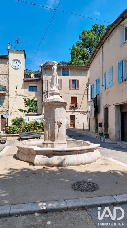 Maison de village 4 Pièce(s) Auriol