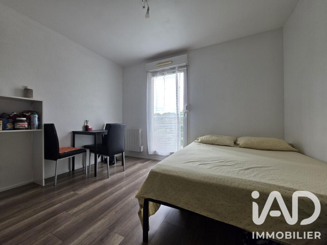 Appartement 1 Pièce(s) Metz