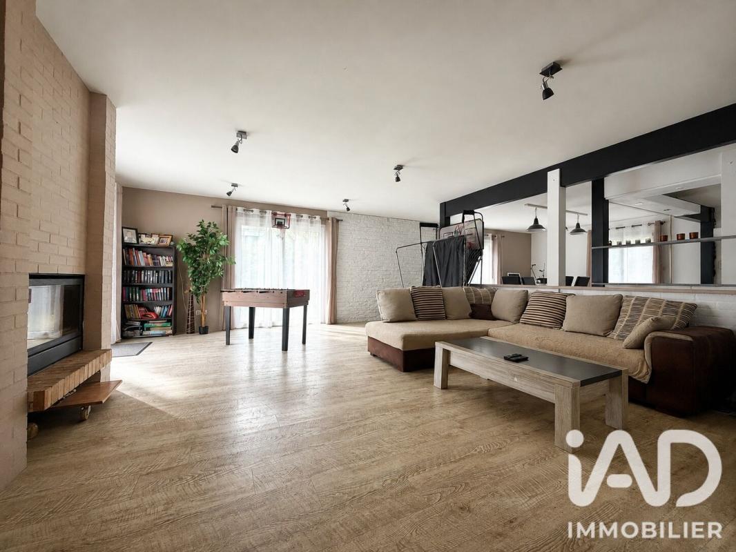 Maison 8 Pièce(s) La Membrolle-sur-Choisille - Photo 2