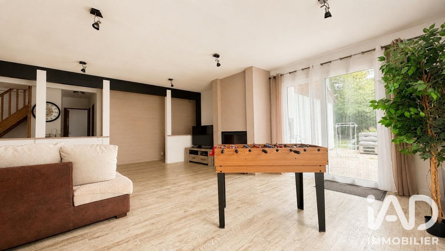Maison 8 Pièce(s) La Membrolle-sur-Choisille - Photo 3
