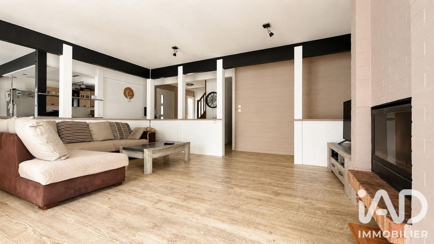 Maison 8 Pièce(s) La Membrolle-sur-Choisille - Photo 4