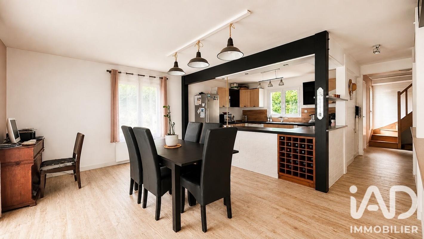 Maison 8 Pièce(s) La Membrolle-sur-Choisille - Photo 5