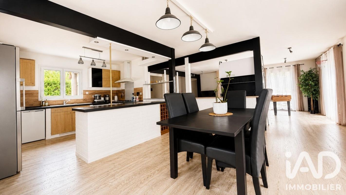 Maison 8 Pièce(s) La Membrolle-sur-Choisille - Photo 6