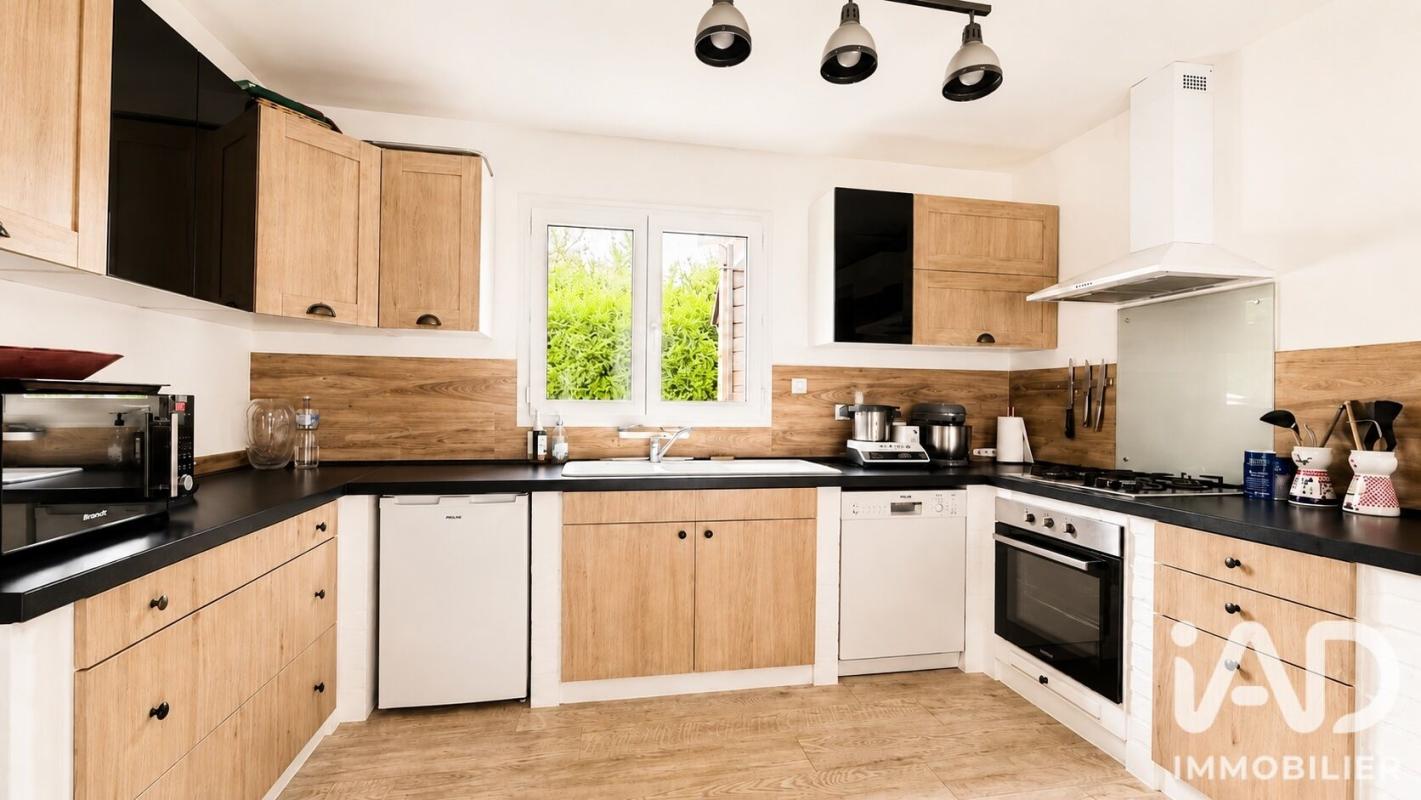 Maison 8 Pièce(s) La Membrolle-sur-Choisille - Photo 7