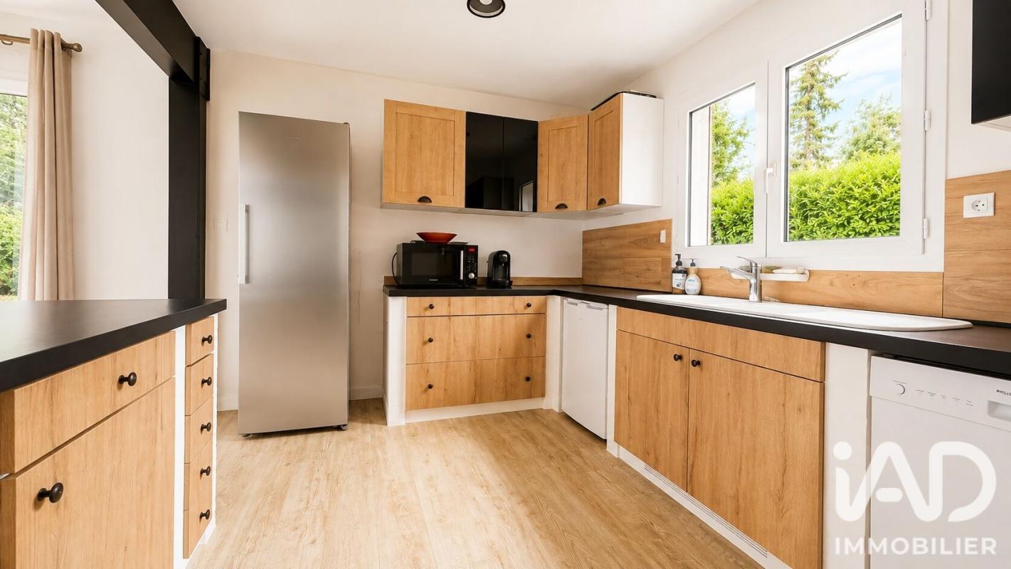 Maison 8 Pièce(s) La Membrolle-sur-Choisille - Photo 8