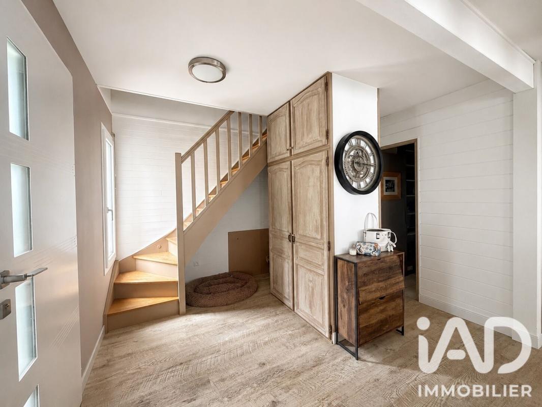 Maison 8 Pièce(s) La Membrolle-sur-Choisille - Photo 9