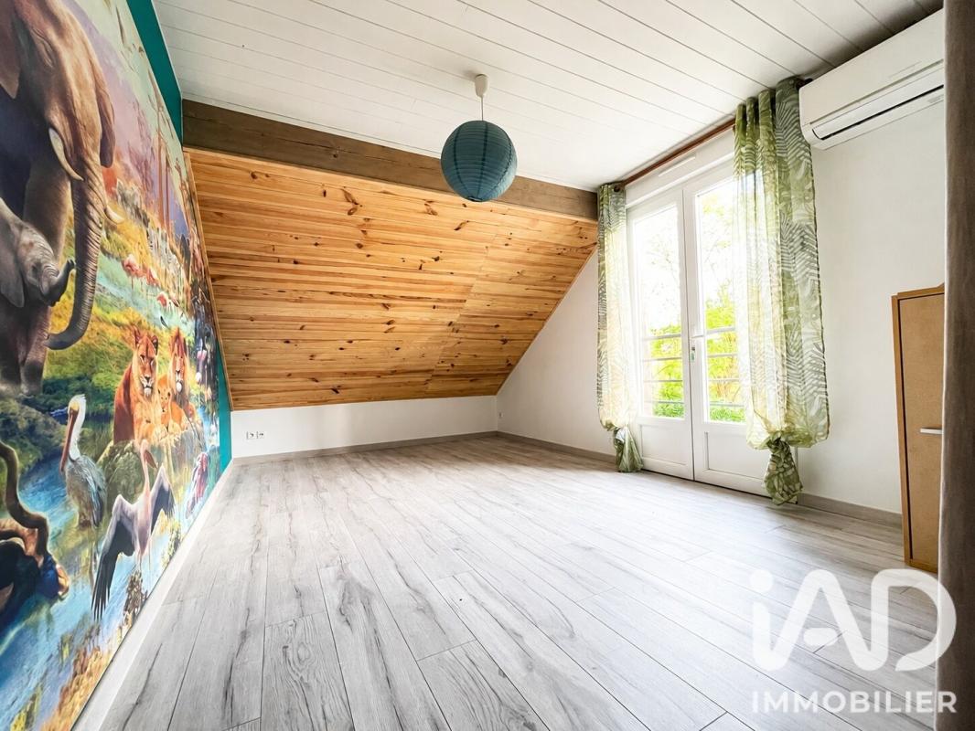 Maison 8 Pièce(s) La Membrolle-sur-Choisille - Photo 18